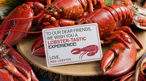 red lobster gift card balance phone number